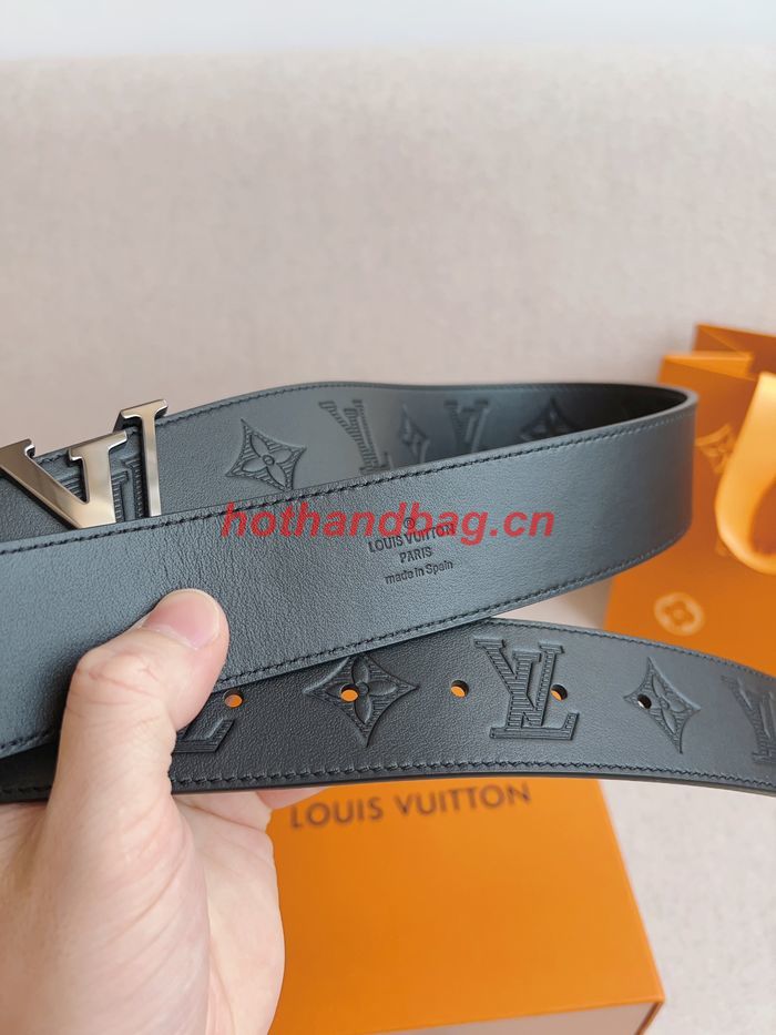Louis Vuitton Belt 40MM LVB00107 Louis Vuitton Belt 40MM LVB00107